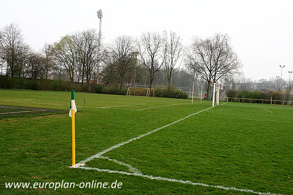 Weserstadion Platz 12 - Bremen-Östliche Vorstadt