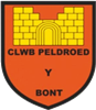 Wappen Bont FC