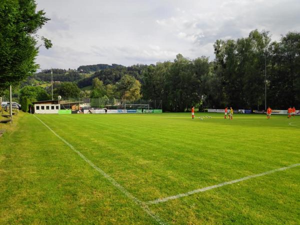 Sportplatz Rheinblick - Gaißau