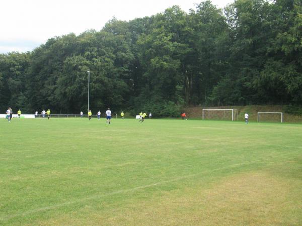 Sportanlage Rohrbach - Ober-Ramstadt-Rohrbach