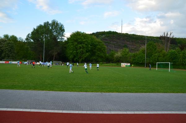 BHAG Sportpark - Unkel