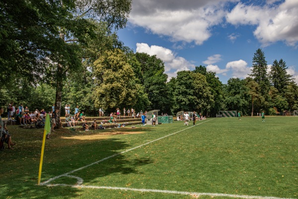 Grünwalder Freizeitpark - Grünwald