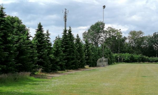 Sportanlage Sudwalder Straße - Affinghausen