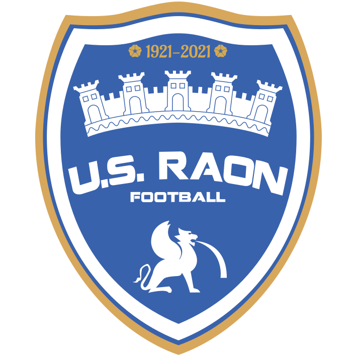 Wappen US Raon l'Etape  7639