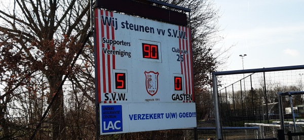 Sportpark Molenburg - Gorinchem