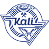 Wappen ehemals SV Kali Wolmirstedt 1990