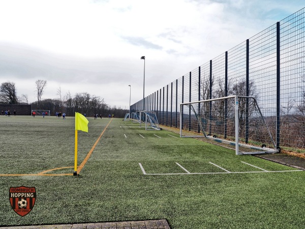 Sportplatz Hermannstraße - Radevormwald