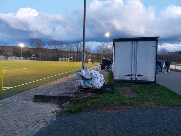 Sportanlage Am Roten Berg Platz 2 - Mühltal-Traisa