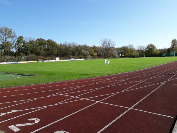 Sportanlage Hebertshausen - Hebertshausen