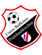 Wappen Union Prambachkirchen  54418