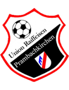 Wappen Union Prambachkirchen