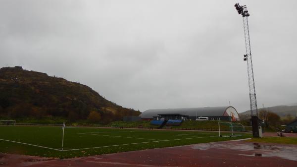 Leknes idrettspark - Leknes