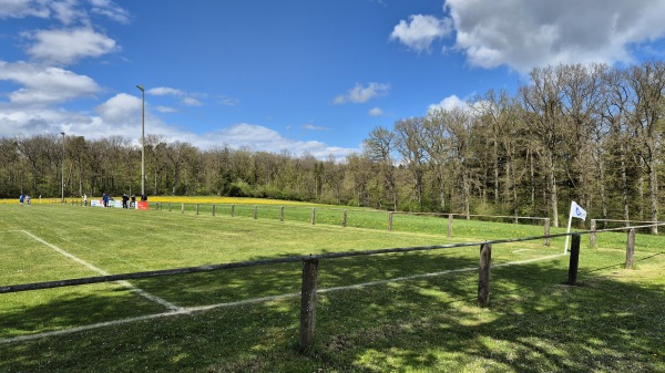 Sportplatz Bofsheim - Osterburken-Bofsheim