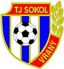 Wappen TJ Sokol Vrany