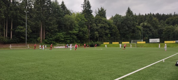 Sportanlage Sporthotel Fuchsbachtal B-Platz - Barsinghausen