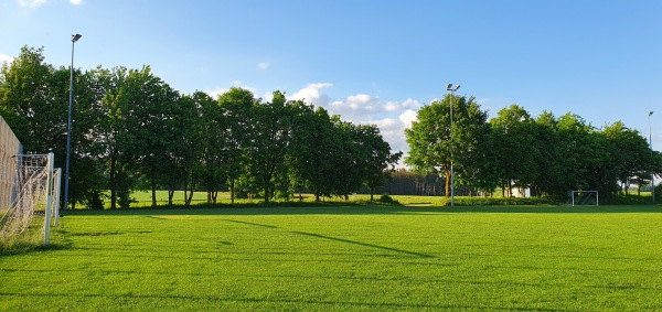 Sportpark Eurasburg Platz 2 - Eurasburg/Schwaben