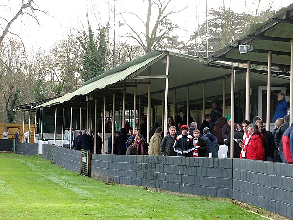 Fetcham Grove  - Leatherhead, Surrey