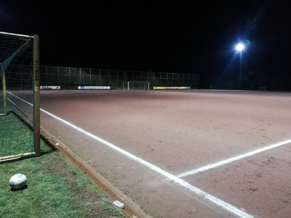 Tekloth Solar Stadion Nebenplatz 1 - Bocholt-Mussum