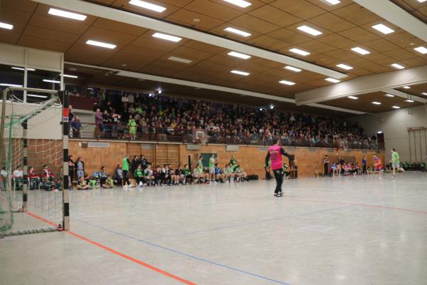 Sporthalle Hornberg - Hornberg