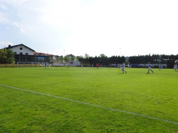 Sportplatz Nöchling - Nöchling