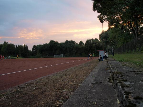 Bezirkssportanlage Am Hessenteich Platz 2 - Bochum-Langendreer