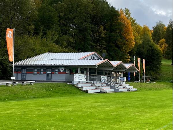 AMF-Sportpark - Grafenau/Niederbayern