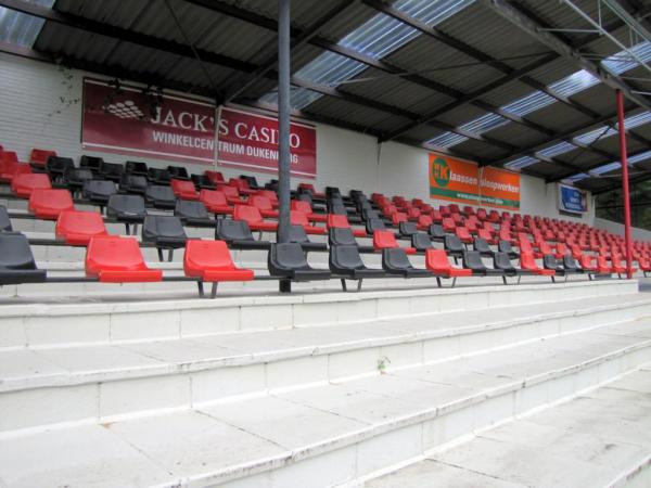 Sportpark De Dennen - Nijmegen