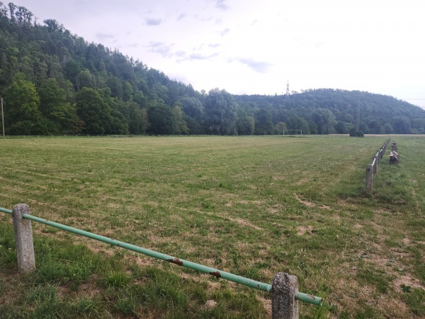Sportplatz am Neckar - Rottenburg/Neckar-Obernau