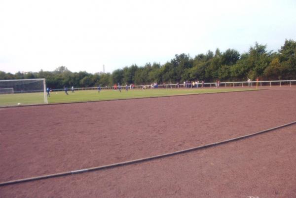 Waldstadion - Bochum-Querenburg