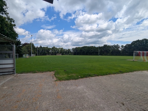Sportcentrum Warsingsfehn B-Platz - Moormerland-Warsingsfehn
