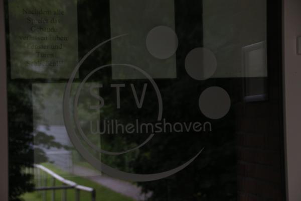 Sportanlage Flutstraße - Wilhelmshaven-Voslapp