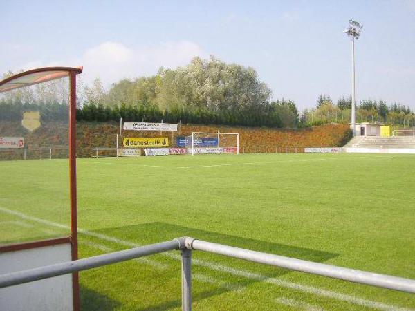 Stade Communal de Mondercange - Monnerëch (Mondercange)