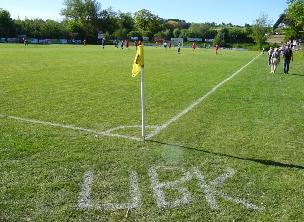 Arena Buchkirchen - Buchkirchen
