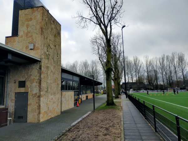 Sportpark Amstelhoef veld 1 - Oss