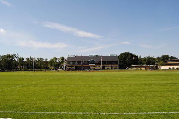 Herlufsholm Stadion - Næstved