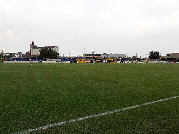 Estadio de los Inmigrantes - Avellaneda, BA