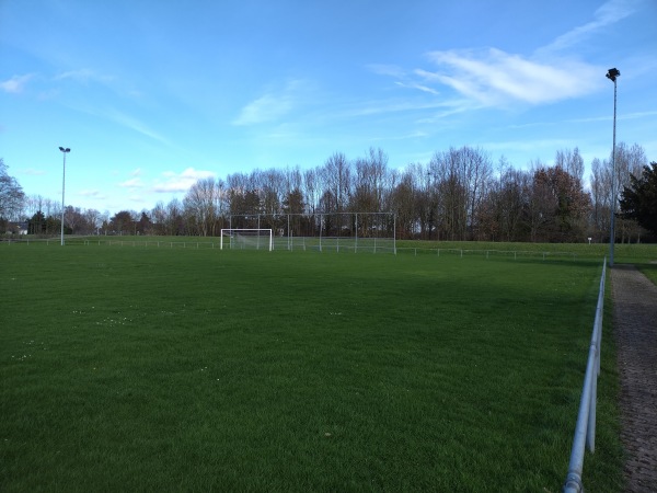Sportpark Op de Bos - Maastricht