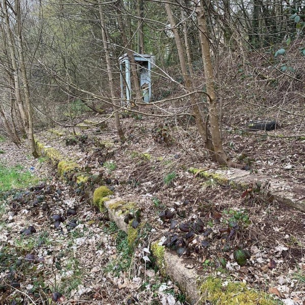 Sportplatz Britter Straße - Mettlach