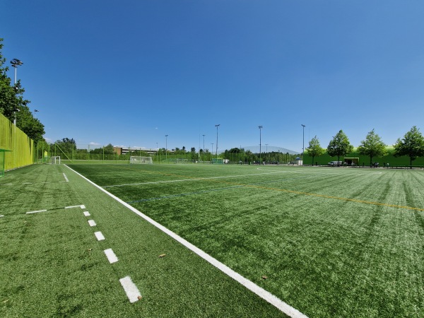 Sportanlage Heerenschürli Platz 5 - Zürich