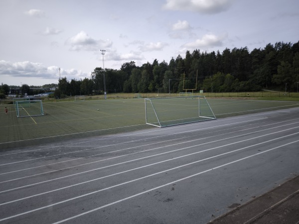 Söderviks IP - Upplands Väsby