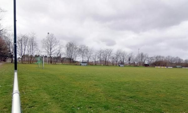 Sportanlage Auf dem Hagen B-Platz - Löningen-Evenkamp