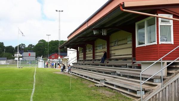 Rydets IP - Onsala