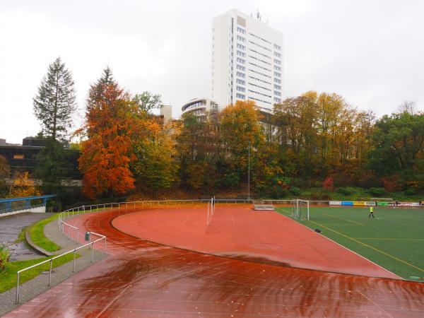 Stadion Lochwiese - Gummersbach