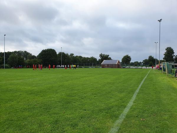 Alfa Arena - Ganderkesee-Falkenburg