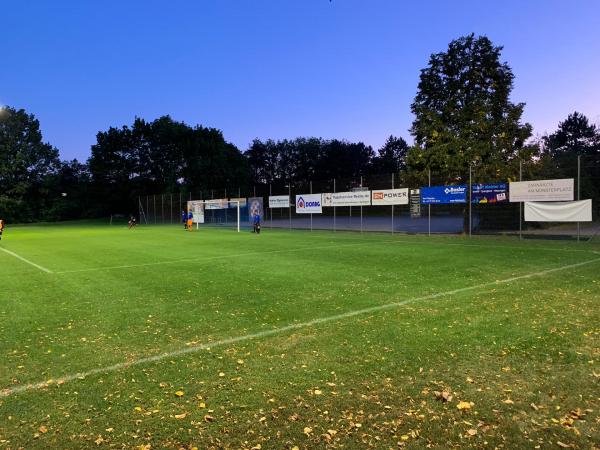 Sportanlage Dreispitz - Schaffhausen