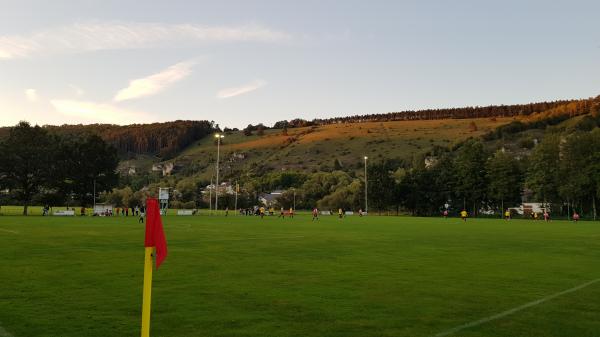 ELKO Sportpark - Dollnstein-Obereichstätt