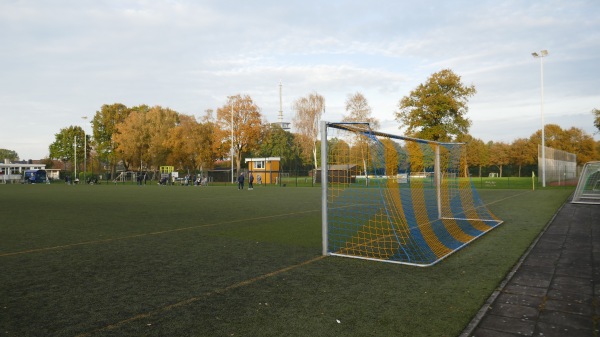 Sportanlage Wulsbergen Platz 2 - Bremerhaven-Surheide