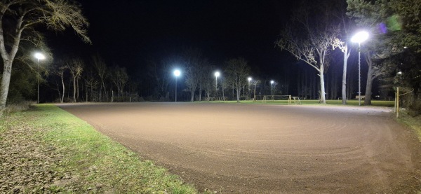 Sportpark Auf der Dehne C-Platz - Laatzen-Alt-Laatzen