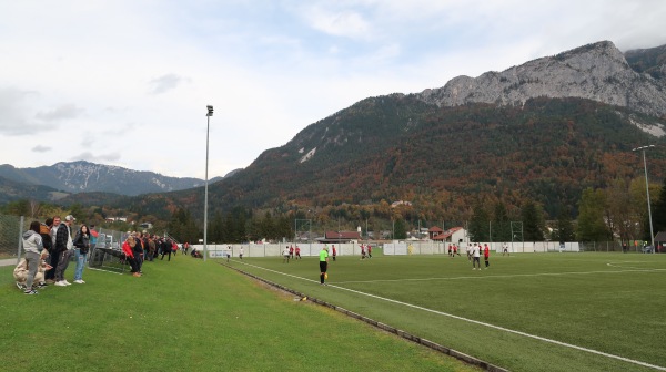Dobratscharena Nebenplatz - Nötsch