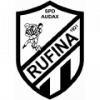 Wappen Audax Rufina